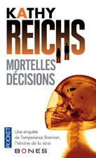 Mortelles décisions d'occasion  Corbeil-Essonnes