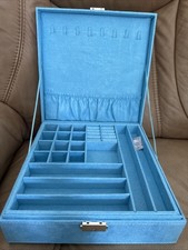Two layer jewelry for sale  NORWICH