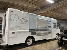 Food truck sale for sale  Santa Ana