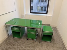 Modern modular office for sale  Ridgewood