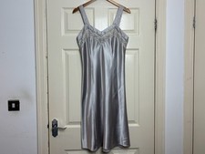 Michael satin slip for sale  WIDNES