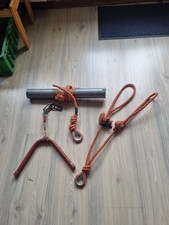 Trainingsgriffe gebraucht kaufen  Radevormwald