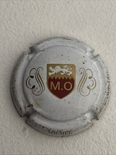 Capsule champagne oudard d'occasion  Esternay