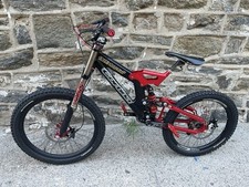 CORTINA DH Extreme 8 Estado Perfeito - Vintage DH comprar usado  Enviando para Brazil
