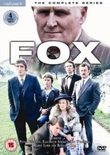 Fox complete series for sale  ROSSENDALE