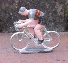 Ancien coureur cycliste d'occasion  Dornecy