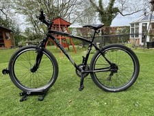 Specialized hardrock sport for sale  BOURNE
