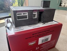 Bachman gauge shutters for sale  LINCOLN