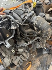 Peugeot 307cc engine for sale  KIDDERMINSTER