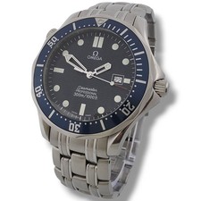Omega seamaster 2541.80.00 for sale  LEATHERHEAD