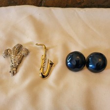 Carolee vintage clip for sale  Palm Harbor