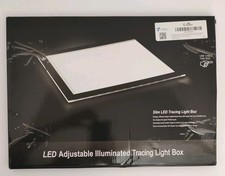 Tracing light pad for sale  Portland