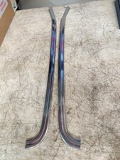 Windshield side trim for sale  Defiance