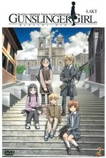 Gunslinger girl vol gebraucht kaufen  Berlin