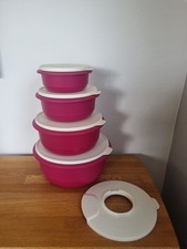 Tupperware pengschüssel rühr gebraucht kaufen  Celle