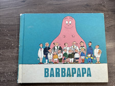 Barbapapa annette tison for sale  Terre Haute
