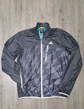 Veste adidas d'occasion  Brûlon