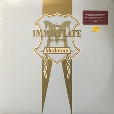 Madonna - The Immaculate Collection (2xLP) (Near Mint (NM or M-)) - 3865818271, usado comprar usado  Enviando para Brazil