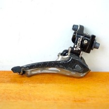 Câmbio dianteiro Campagnolo Super Record 11 11 velocidades bicicleta de estrada carbono comprar usado  Enviando para Brazil