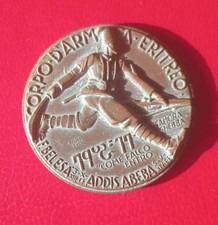 Regno italia medaglia usato Regno italia medaglia usato  Rozzano