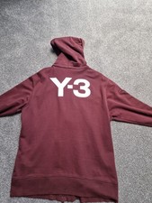 Yohji yamamoto adidas for sale  HOUGHTON LE SPRING