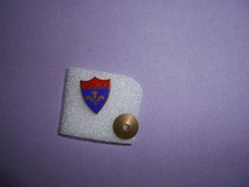 Pin ancien insigne d'occasion  France