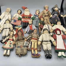 Vintage doll toys for sale  Katy
