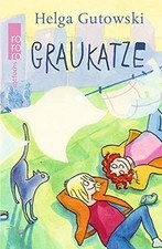 Graukatze gutowski helga gebraucht kaufen  Berlin
