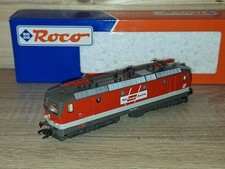 Roco 43722 elektrolokomotive gebraucht kaufen  Windeck