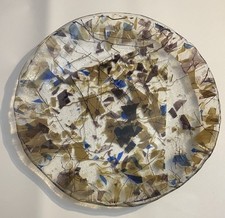 Large abstract glass for sale  Santa Clara