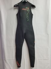 Zoot fuzion wetsuit for sale  Chula Vista