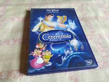 Cenerentola walt disney usato  Arezzo