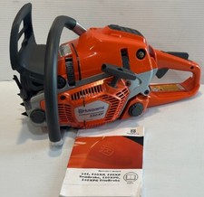 Husqvarna 550 2018 for sale  Lynn Haven