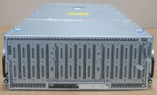 Plataforma de armazenamento densa Dell DSS 7000 4U DSS 7500 nó duplo 90 compartimentos de disco rígido comprar usado  Enviando para Brazil