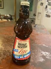 Mrs. butterworth brown for sale  Waukesha