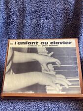 Lina vinck enfant d'occasion  Rennes