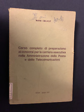 Libro corso completo usato  Castelnuovo del Garda