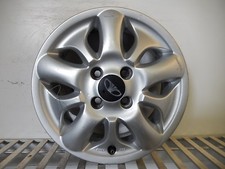 Jante alu daewoo d'occasion  Vernaison