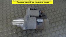 Anlasser starter nissan gebraucht kaufen  Warendorf