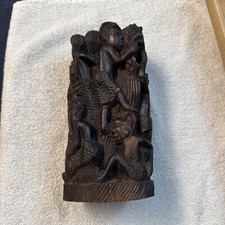 family tree carving for sale  Colorado Springs