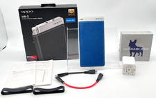 Amplificador de fone de ouvido portátil OPPO HA-2 USB DAC alta resolução compacto usado comprar usado  Enviando para Brazil