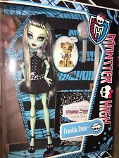 Monster high bambola usato  Tuoro sul Trasimeno
