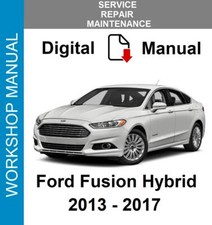 Ford fusion hybrid for sale  Phoenix