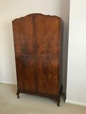 Art deco walnut for sale  BROMSGROVE