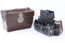 Dispositivo Fotografico Formato Medio Rollei Rolleidoscop Stereo #93049 comprar usado  Enviando para Brazil