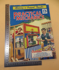 Practical mechanics making for sale  COLCHESTER