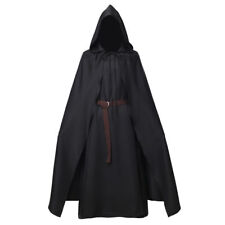 Medieval men hooded for sale  Rancho Cucamonga