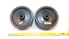 Lot scalp wheels for sale  Des Moines