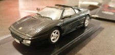 Ferrari 348ts 1990 d'occasion  Saint-Etienne