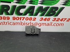Attuatore motorino ventola usato  Camigliano Santa Gemma